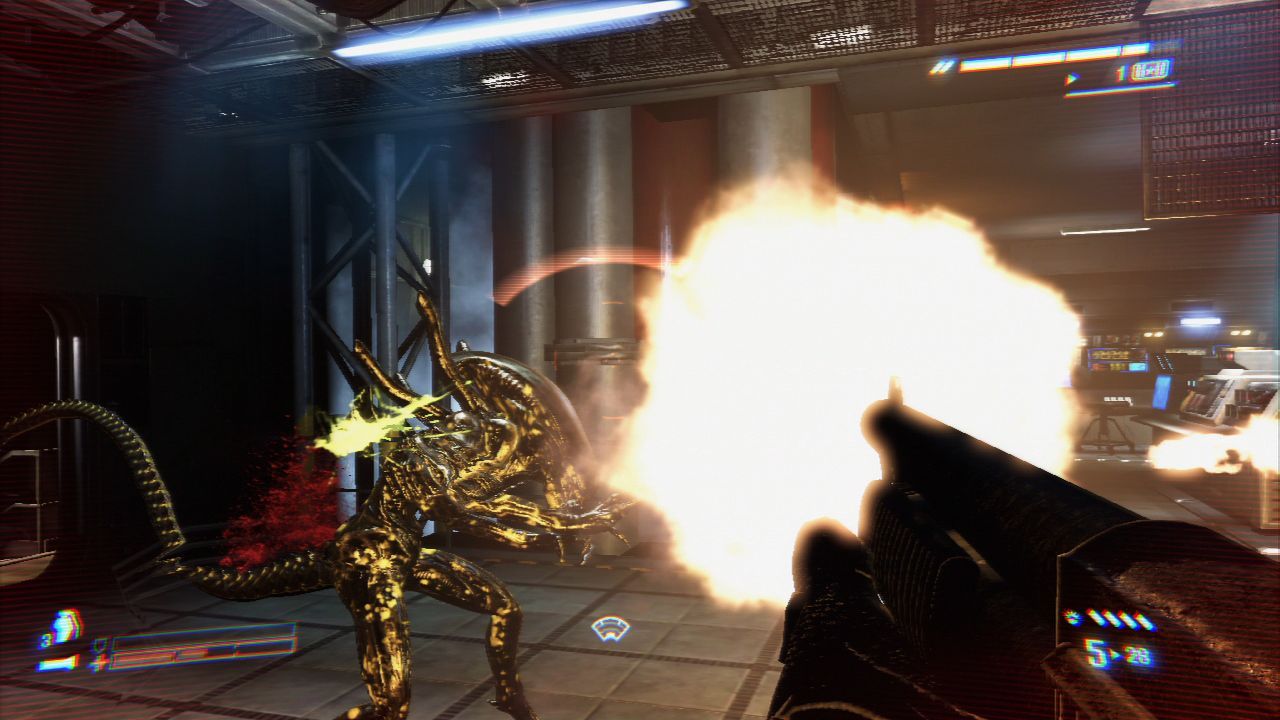Aliens: Colonial Marines - Imagen 39